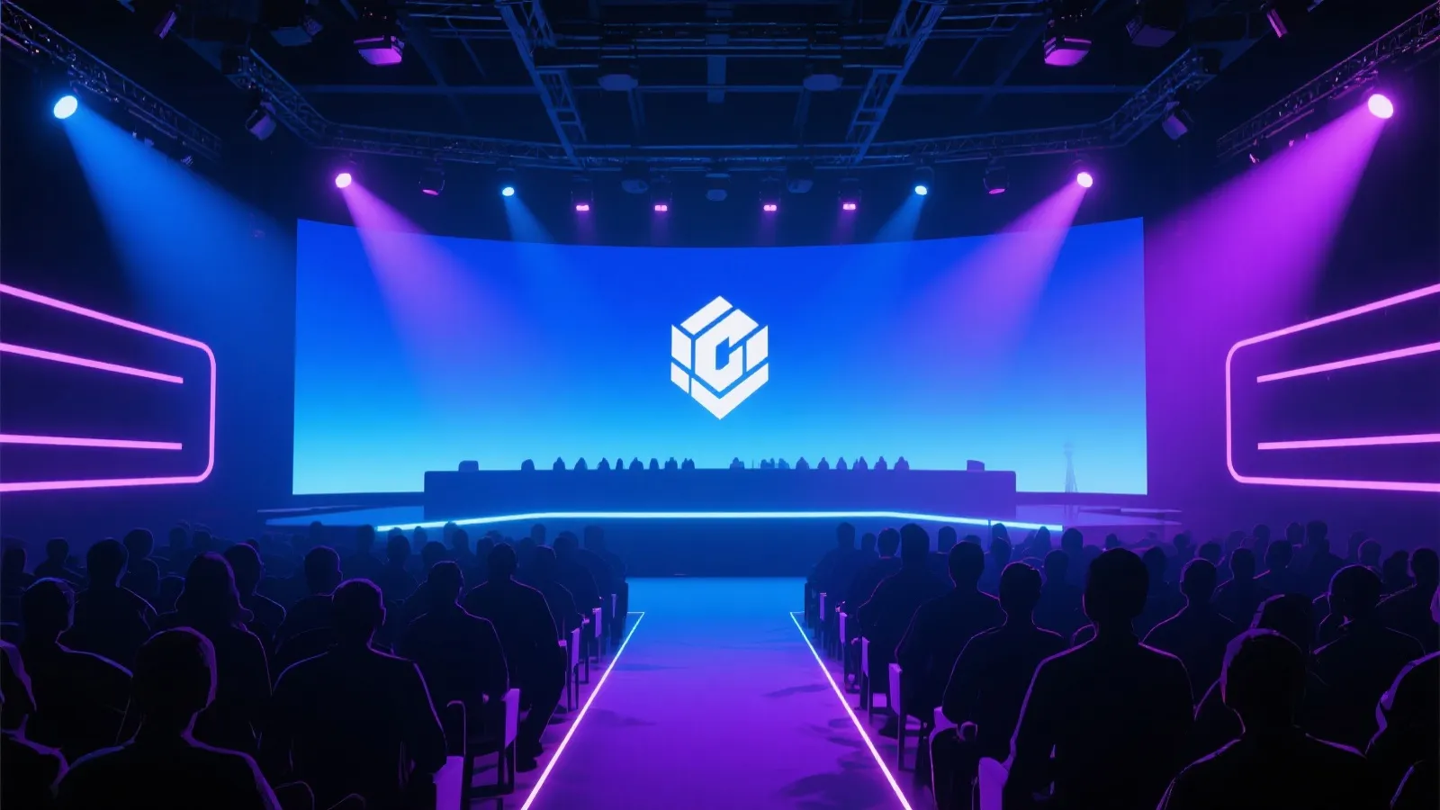 LCP新赛季 Esports 赛事背景